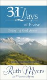 Thirty-One Days of Praise (eBook, ePUB)