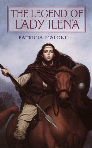 The Legend of Lady Ilena (eBook, ePUB) The Legend of Lady Ilena (eBook, ePUB)