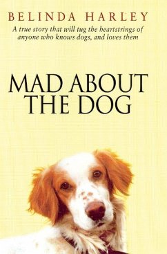 Cover Mad About the Dog (eBook, ePUB)