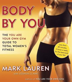 Body by You (eBook, ePUB) - Lauren, Mark; Clark, Joshua