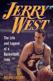 Jerry West (eBook, ePUB)