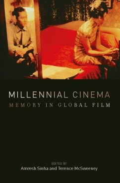 Cover Millennial Cinema (eBook, ePUB)