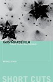 Avant-Garde Film (eBook, ePUB)