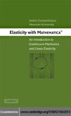 Elasticity with Mathematica (R) (eBook, PDF)
