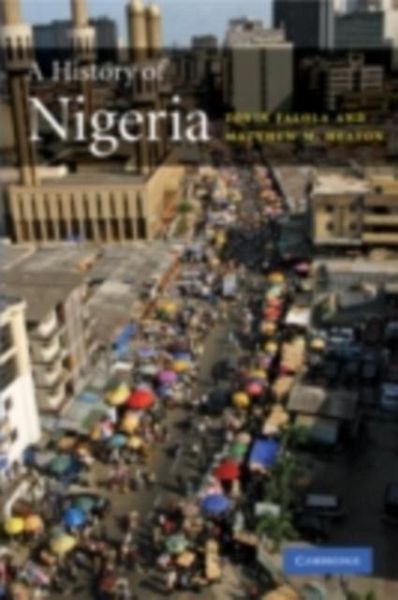 History of Nigeria (eBook, PDF) History of Nigeria (eBook, PDF)