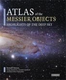 Atlas of the Messier Objects (eBook, PDF)