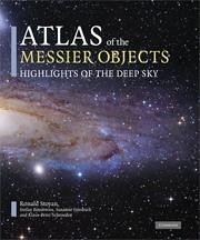 Atlas of the Messier Objects (eBook, PDF) - Stoyan, Ronald