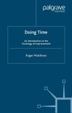 Doing Time (eBook, PDF)