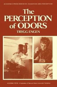 The Perception of Odors (eBook, PDF) - Engen, Trygg