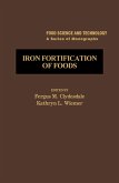Iron Fortification of Foods (eBook, PDF)