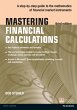 Mastering Financial Calculations... - Bild 1
