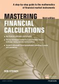 Mastering Financial Calculations (eBook, ePUB)