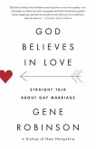 God Believes in Love (eBook, ePUB) God Believes in Love (eBook, ePUB)