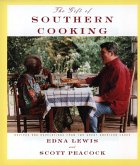 The Gift of Southern Cooking (eBook, ePUB)