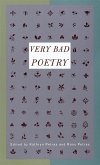 Very Bad Poetry (eBook, ePUB)