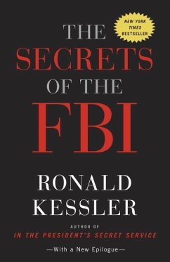 Cover The Secrets of the FBI (eBook, ePUB)