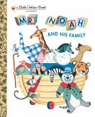 Mr. Noah and His Family (eBook, ePUB)