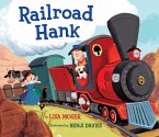 Railroad Hank (eBook, ePUB)