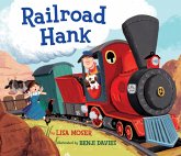 Railroad Hank (eBook, ePUB)