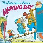 The Berenstain Bears' Moving Day (eBook, ePUB)