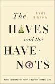 The Haves and the Have-Nots (eBook, ePUB)