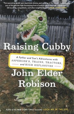 Raising Cubby (eBook, ePUB) - Robison, John Elder