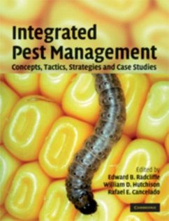 Integrated Pest Management (eBook, PDF)