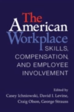 American Workplace (eBook, PDF)