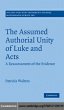 Assumed Authorial Unity of Luke and... - Bild 1