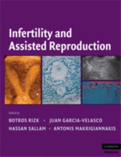 Infertility and Assisted Reproduction (eBook, PDF)