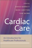 Cardiac Care (eBook, PDF)