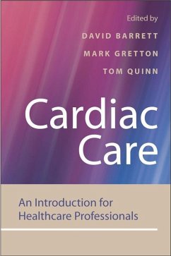 Cover Cardiac Care (eBook, PDF)