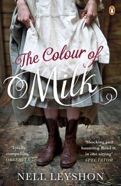 The Colour of Milk (eBook, ePUB) - Leyshon, Nell