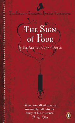 The Sign of Four (eBook, ePUB) - Conan Doyle, Arthur