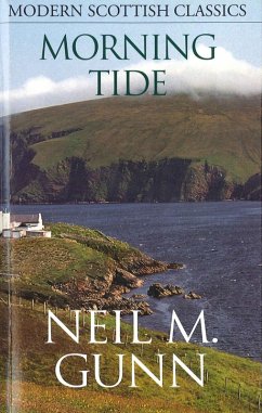 Morning Tide (eBook, ePUB) - Gunn, Neil M.