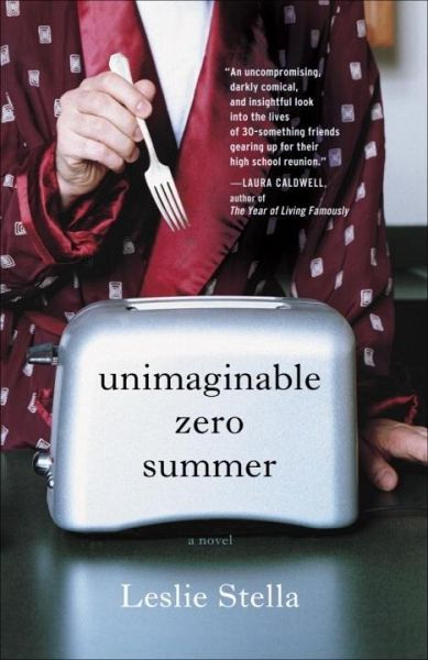 Unimaginable Zero Summer (eBook, ePUB)