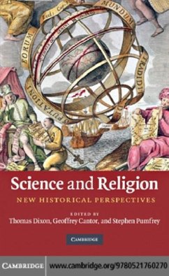 Science and Religion (eBook, PDF)
