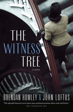 The Witness Tree (eBook, ePUB) Cover The Witness Tree (eBook, ePUB)
