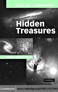 Deep-Sky Companions: Hidden Treasures (eBook, PDF) - O'Meara, Stephen James