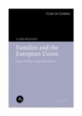 Families and the European Union (eBook, PDF)