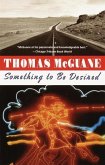 Something to Be Desired (eBook, ePUB) Something to Be Desired (eBook, ePUB)