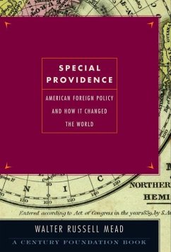 Special Providence (eBook, ePUB) - Mead, Walter Russell