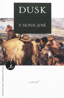 Dusk (eBook, ePUB) - José, F. Sionil