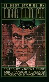 18 Best Stories by Edgar Allan Poe (eBook, ePUB)