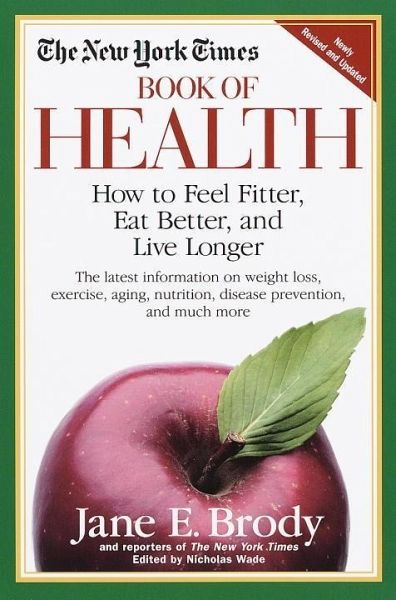 The New York Times Book of Health (eBook, ePUB) The New York Times Book of Health (eBook, ePUB)
