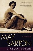 May Sarton (eBook, ePUB)