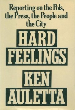 Cover Hard Feelings (eBook, ePUB)