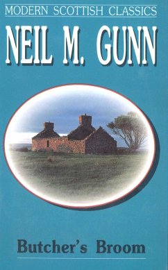 Cover Butcher's Broom (eBook, ePUB)