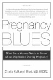 Pregnancy Blues (eBook, ePUB)