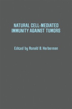 Natural Cell-Mediated Immunity Against Tumors (eBook, PDF)